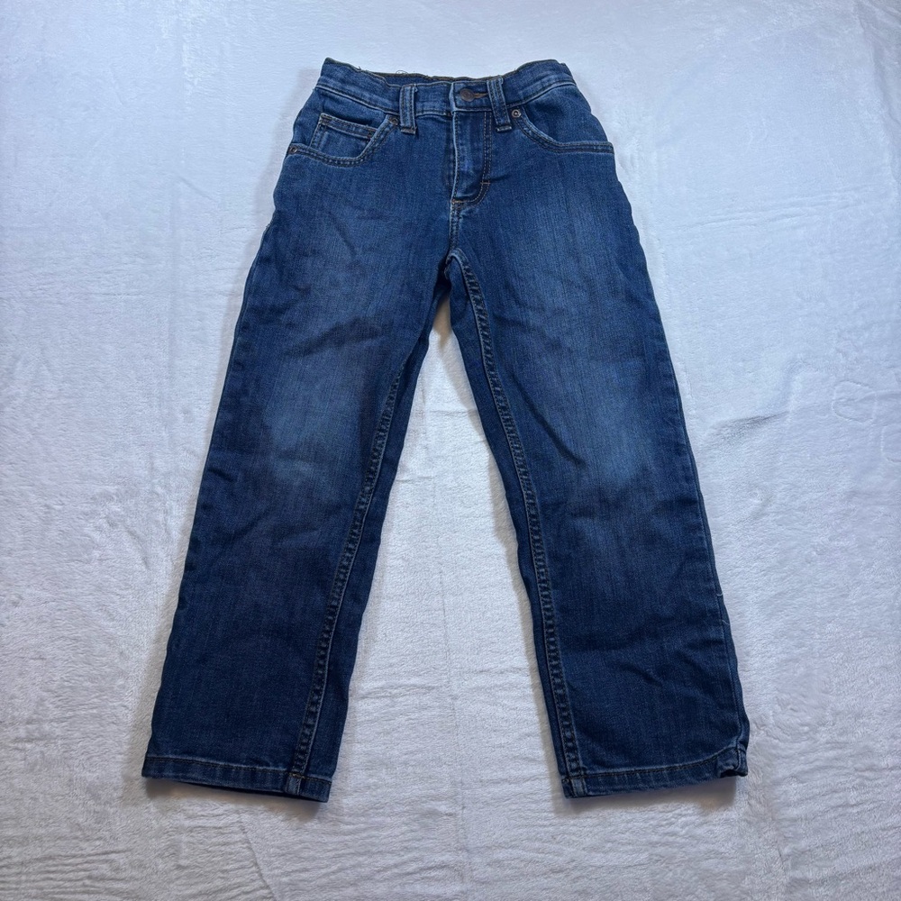 Lee‎ Kids Classic Indigo Jeans